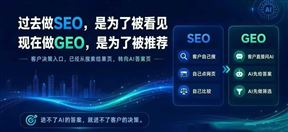 �Ի������AI����ʱ������ѣ��Ǳ���GEO���񣬽��������Ǳ���ҵ�������淨