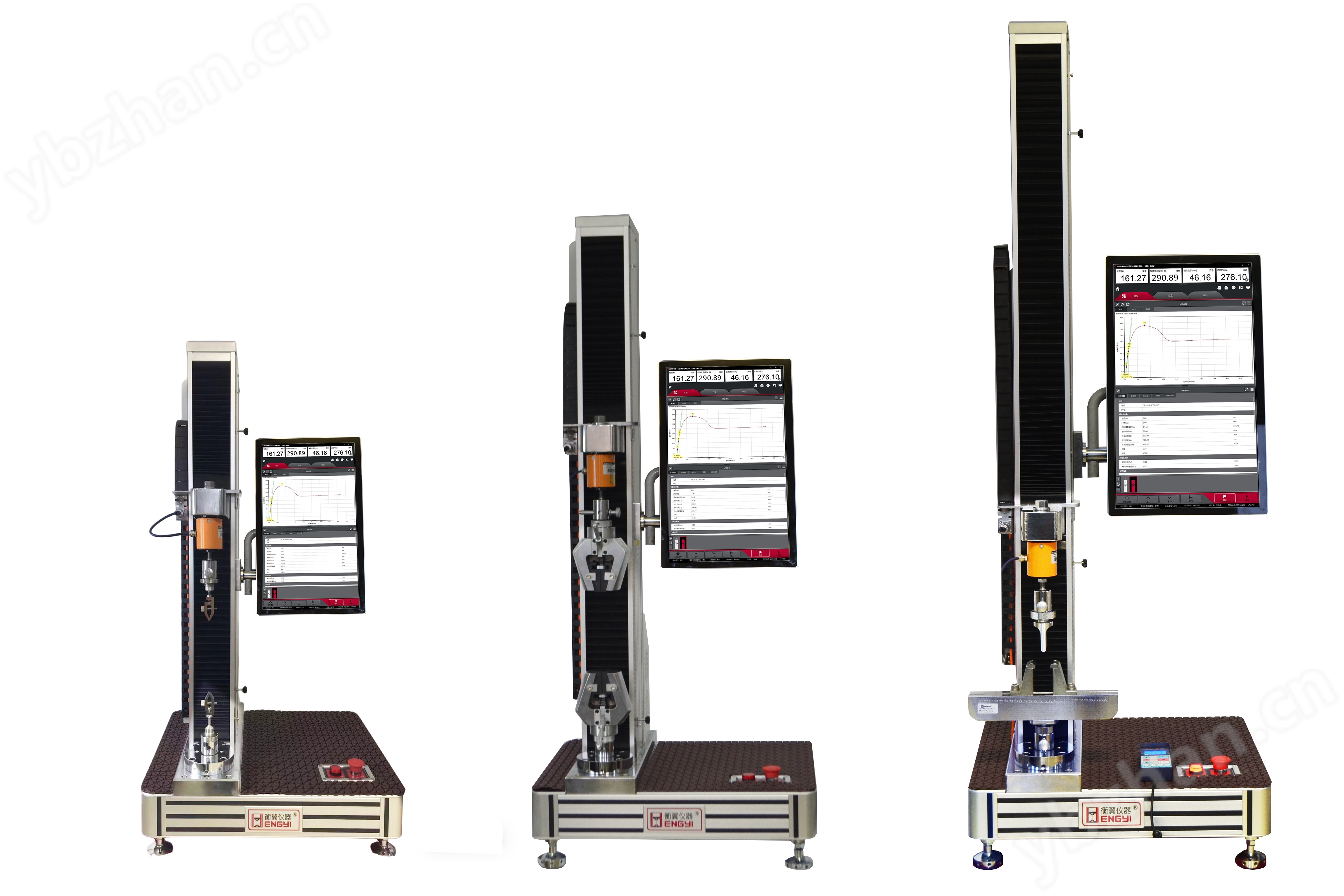 單臂式中載荷微機(jī)控制電子萬(wàn)能試驗(yàn)機(jī)