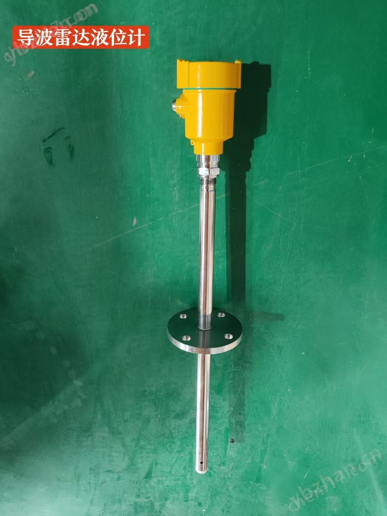 毅碧-導(dǎo)波雷達液位計