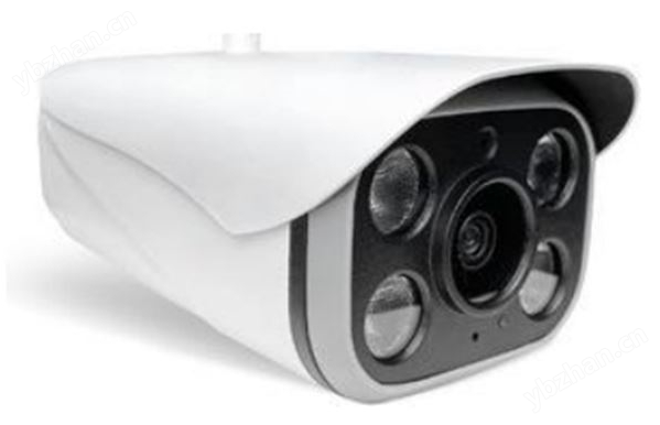 智能車位AI監(jiān)測終端