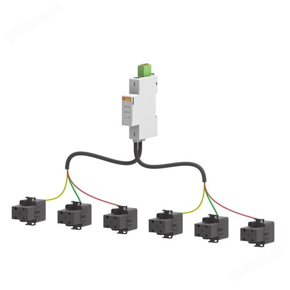 阳台光伏WiFi双回路电能表 发电收益电表