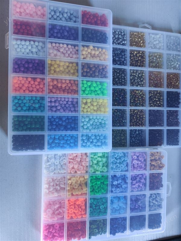 28头智能控制颗粒分装机盒装软陶片专用