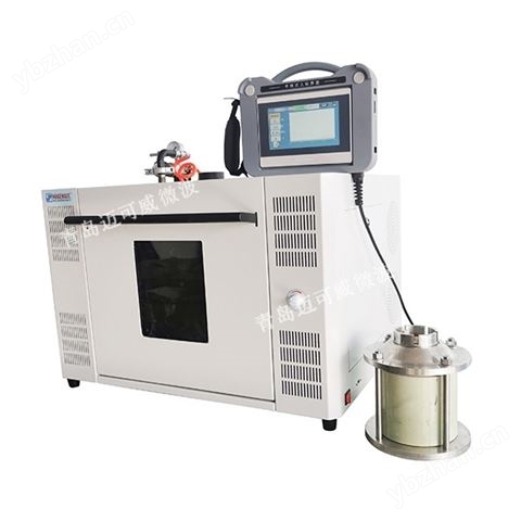 大容量微波水热合成仪