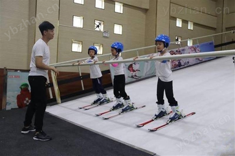 福建寧德滑雪機進口廠家