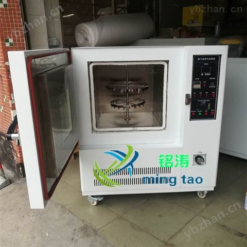 换气式老化试验机-老化箱 换气式老化试验机