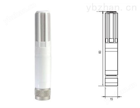 HC2-S3H高精度氣象傳感器探頭 水分/濕度傳感器