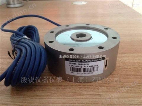 Transcell DBSL-SJ-2T稱重傳感器