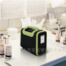 MY8000手提便携式氢气H?检测仪 电化学传感器