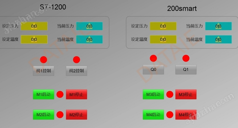 WinCC與PLC無線以太網(wǎng)通信儀表數(shù)據(jù)交互