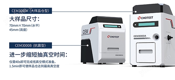 扫描电子显微电镜SEM