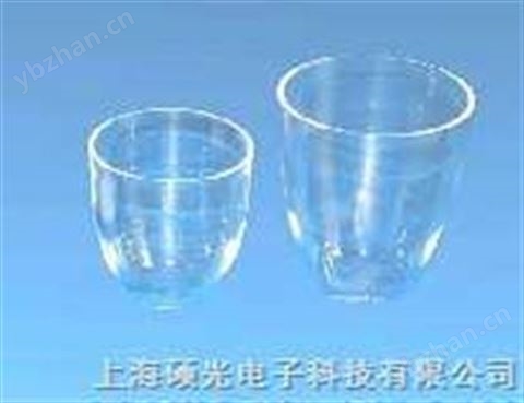 石英坩鍋
