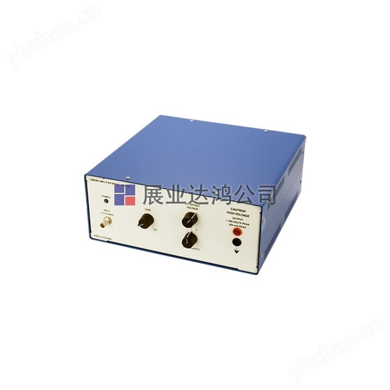PIEZO EPA-104高電壓放大器