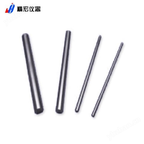 間隙測試圓桿