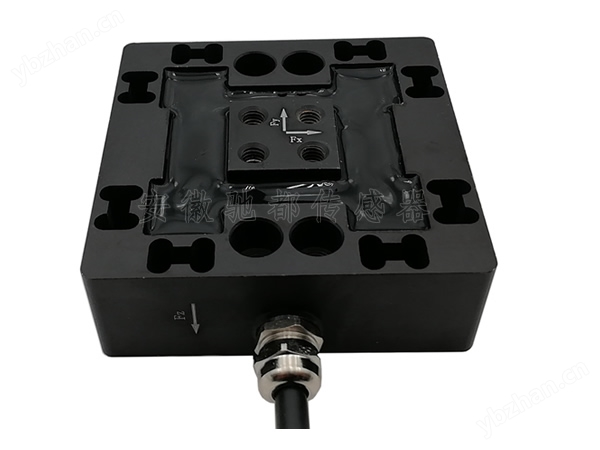 CHD-F2B1三維力傳感器