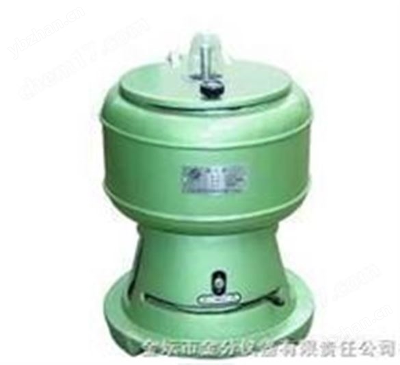 落地式離心機