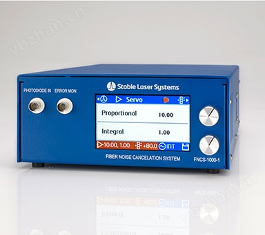 Stable Laser Systems穩(wěn)頻激光器電子配件 激光器 第2張