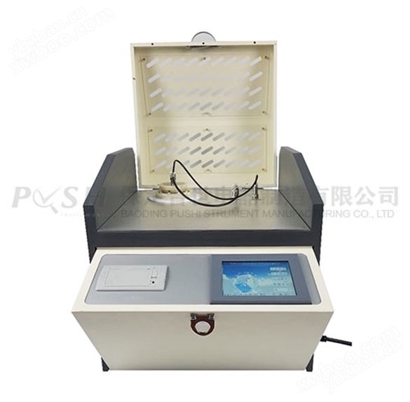 PS-2000A絕緣油介質(zhì)損耗及電阻率測(cè)試儀