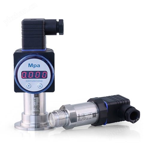 LYYZ51平膜壓力變送器
