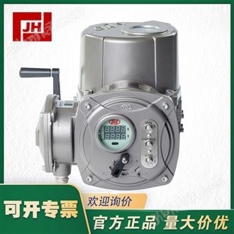 重慶川儀M系列小力矩部分回轉(zhuǎn)型執(zhí)行機(jī)構(gòu)