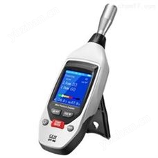 CEM华盛昌DT-96粉尘颗粒物PM2.5浓度检测仪