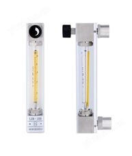 LZBD系列LZBD系列玻璃浮子流量计