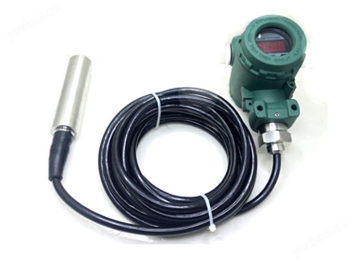 mi-YW02分体式防爆液位e星平台网址