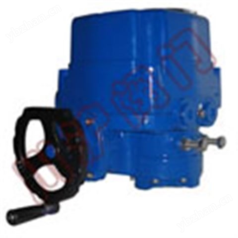 HQ系列電動(dòng)執(zhí)行器
