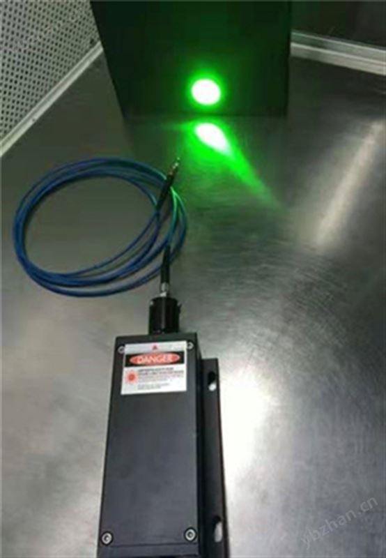 532nm激光器