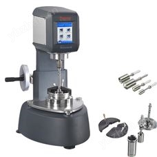 智能旋转流变仪Viscotester iQ
