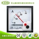 指針式電流表BE-80 AC200/5A帶紅針 可替代6L2