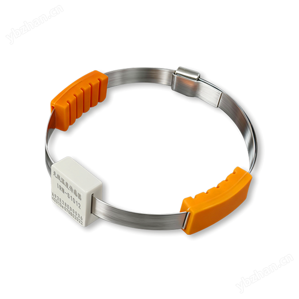 無源無線測溫傳感器