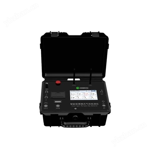 湖南希思便攜式沼氣分析儀厭氧發酵沼氣監測