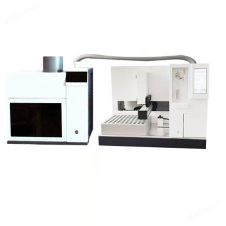 水質烷基汞分析儀