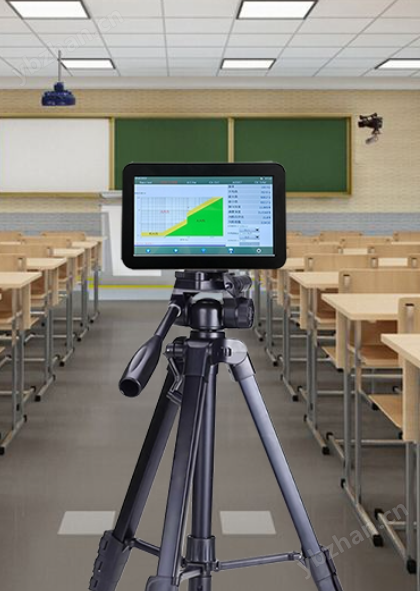 BN6000F现场频闪测量仪