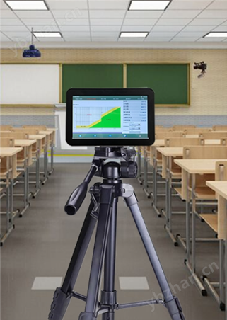 BN6000F现场频闪测量仪