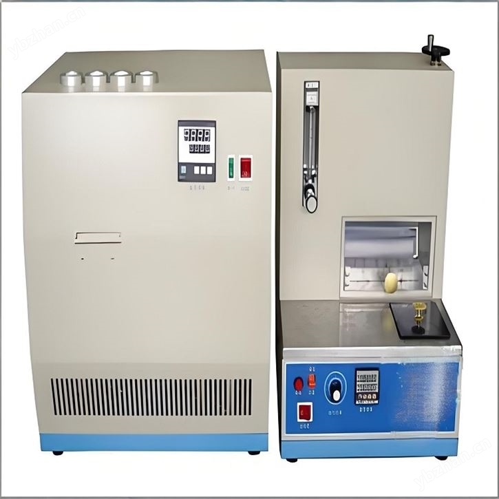 石油蜡含油量试验器