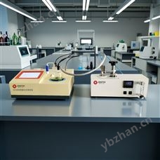 SF200K卡氏炉库伦法水分仪 卡式炉微量水分测定仪