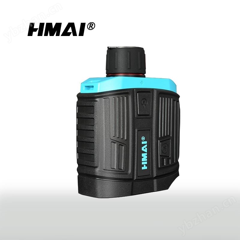 HMAI光学长距离高精度多功能激光测距望远镜