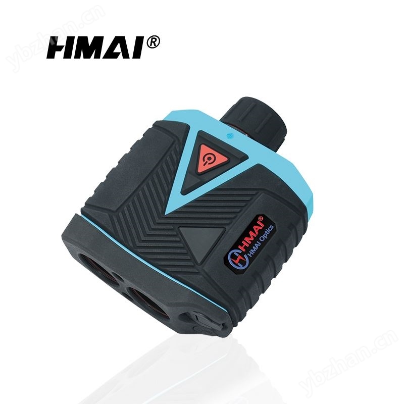 HMAI光学长距离高精度多功能激光测距望远镜