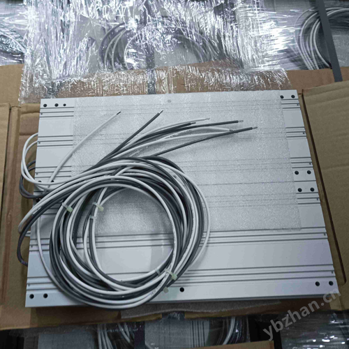 Frizlen固定电阻器