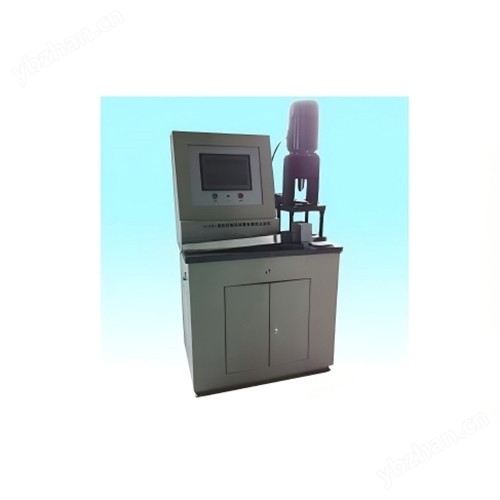 SGAT-12583微機控制四球摩擦磨損試驗機