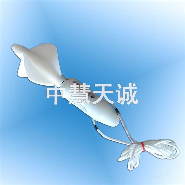 浮游生物网口流量计