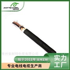 N2XCH德国标准TUV/CE认证低烟无卤屏蔽电缆