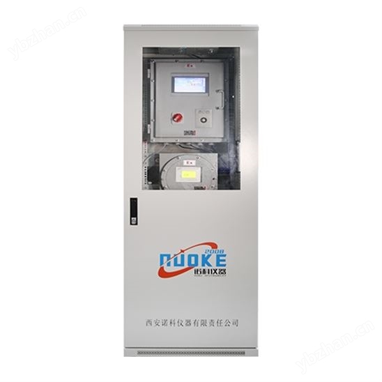 抽取式原位式TDLAS激光CO一氧化碳分析儀