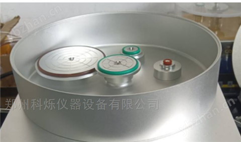 實(shí)驗(yàn)室光刻膠旋涂?jī)x/勻膠機(jī)
