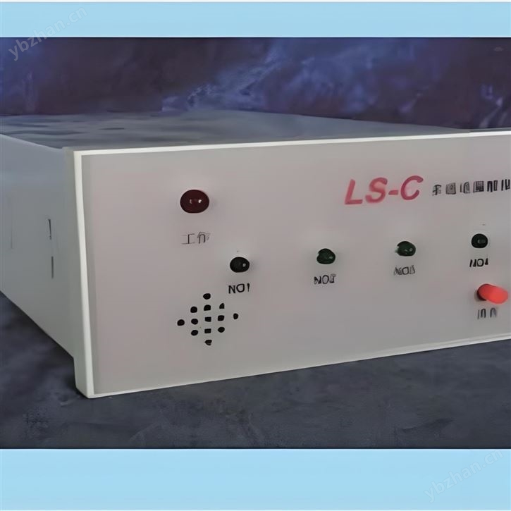 多通道漏酸报警器库号：M76398