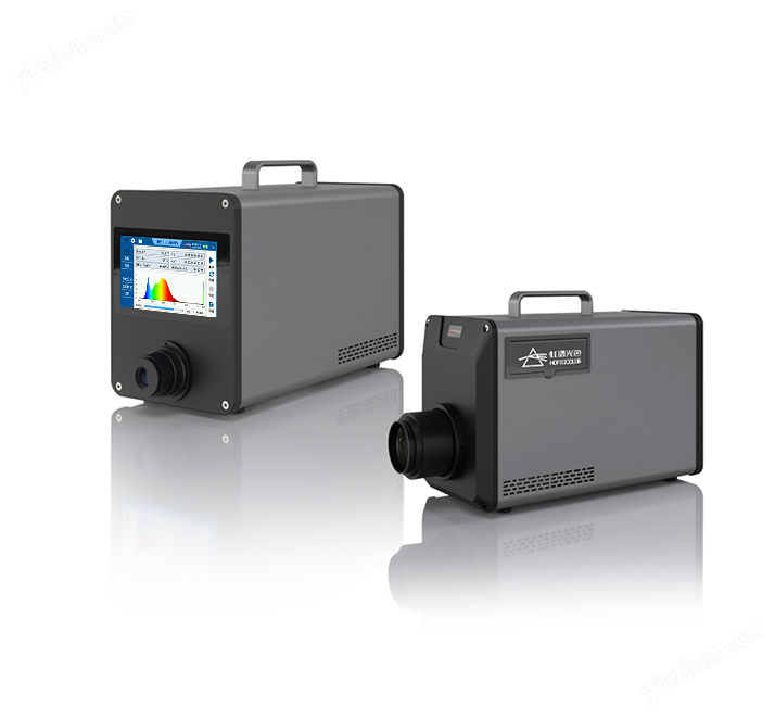 夜視光譜輻亮度計(jì)