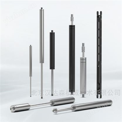 HAHN Gasfedern气弹簧G10-23