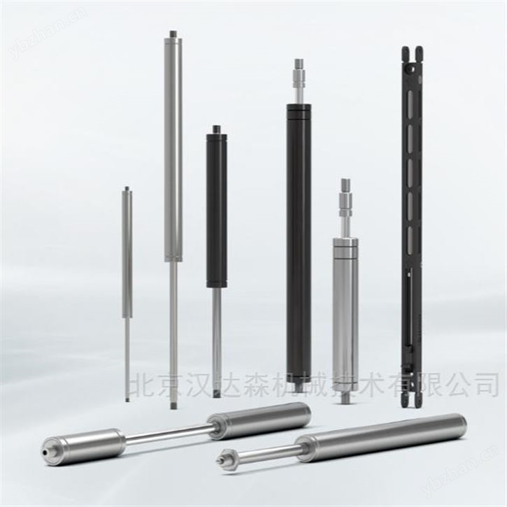 HAHN Gasfedern氣彈簧G10-23