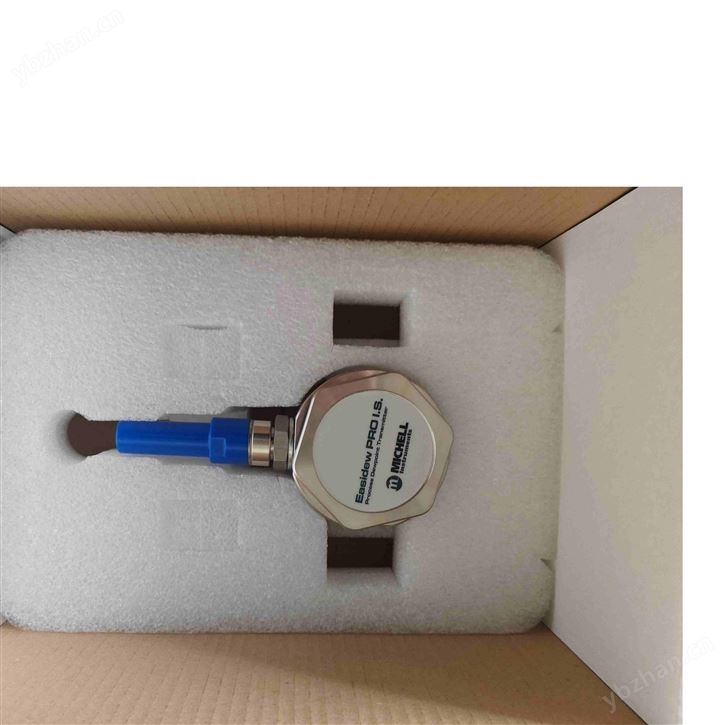 英国密析尔 露点变送器